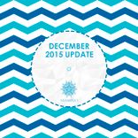 Artwork for "December 2015 Update"