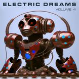Artwork for "Electric Dreams, Vol. 4"