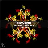 Artwork for "Second Breath"