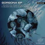 Artwork for "Gorgona"