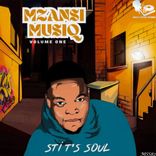 Artwork voor "Mzansi Musiq, Vol. 1"