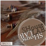 Portada para "Zulu Reed"