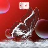 Artwork für "Crush"