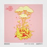 Artwork für "Want You Here"