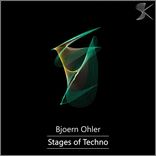 Artwork for "Stages Of Techno"