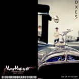 Artwork for "Day Of My Victory"