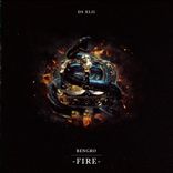 Artwork for "Fire (Extended Mix)"