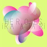 Artwork für "Heroes"