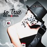Artwork voor "So True"