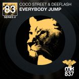 Artwork for "Everybody Jump"