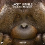 Artwork for "Bring The Monkeys"