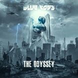 Artwork for "The Odyssey"