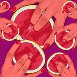 Artwork for "Vagina"