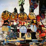 Artwork for "Diplomatic Attaché"