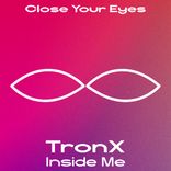 Artwork voor "Inside Me"