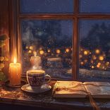 Let It Snow On Kilimanjaro