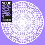 Portada para "Movement Meditation"