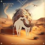 Artwork for "Religion of Love"
