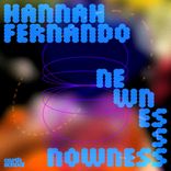 Artwork for "Newness Nowness"