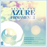 Artwork for "Azure Firmament EP"