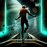 Artwork voor "Outside The System & Step Into The Reality"