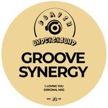 Artwork for "Loving You"