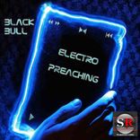 Artwork for "Electro Preaching"