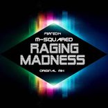 Artwork for "Raging Madness"