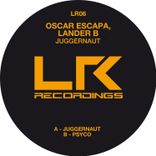 Artwork for "Juggernaut"