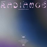 Artwork for "Radiance 001"