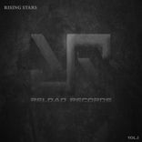 Artwork voor "Rising Stars, Vol.3"
