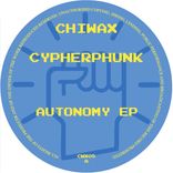 Artwork for "Autonomy EP"