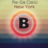 Artwork for "New York"