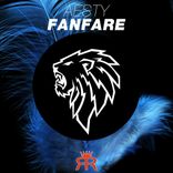 Portada para "Fanfare"