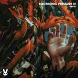 Artwork for "Electronic Pressure IV"