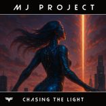 Portada para "Chasing the Light"