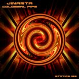 Artwork for "Colossal Pipe"