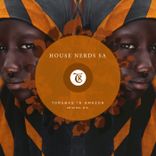 Artwork for "Yorubas in Amazon"