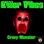 Artwork for "Crazy Monster"