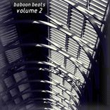 Artwork for "Baboon Beats Vol. 2"