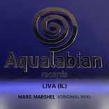 Portada para "Mars Marshel"