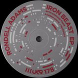 Iron Beast