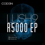 Artwork for "R5000 EP"