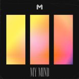 Artwork voor "My Mind"