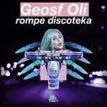 Portada para "Rompe Discoteka"