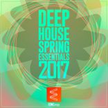 Artwork für "Deep House Spring Essentials 2017"