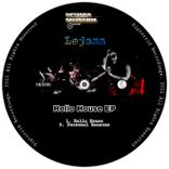 Artwork for "Hello House"