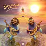 Artwork for "Tropical Travel"