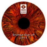 Artwork für "Orange Eye LP - part 1"