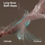 Portada para "Soft Arps"